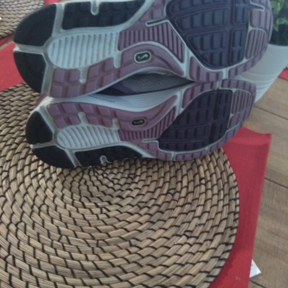 Nike Lunar eclipses 3 women's size 10.5 - Picture 7 of 11